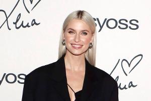 Lena Gercke legt Pause als "The Voice"-Moderatorin ein