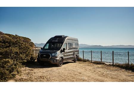 Campervan Etrusco CV 600 DF 2022