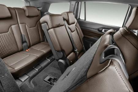 Jeep Commander Brasilien-Modell 2022