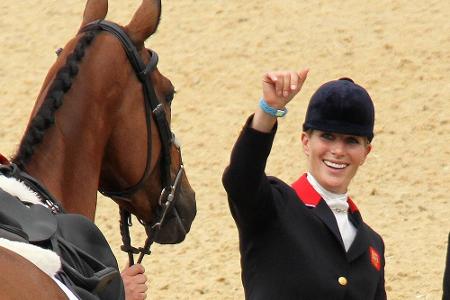 Diese Stars waren vor ihrem Durchbruch erfolgreiche Athleten