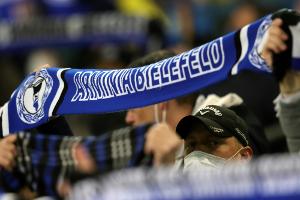 Keller-Duell gegen VfB: Bielefeld setzt auf eigene Fans