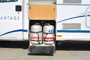 Richtig packen für den Campingtrip