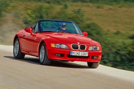 BMW Z3
