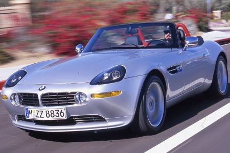 BMW Z8