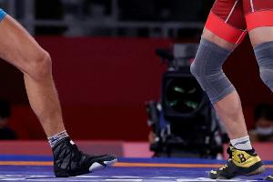 Ringen: Brugger holt EM-Bronze