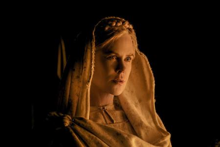 Die Kino-Tipps im April