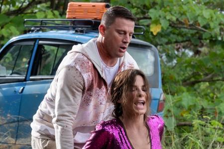 Die Kino-Tipps im April