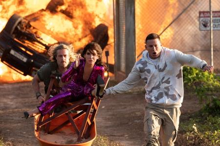 Die Kino-Tipps im April