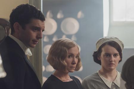 Die Kino-Tipps im April