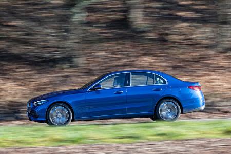 Mercedes C 300 E