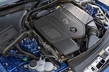 Mercedes C 300 E