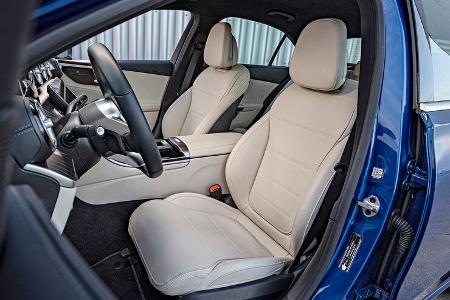 Mercedes C 300 E