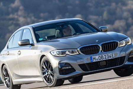 BMW 330 E
