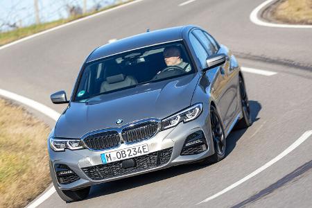BMW 330 E