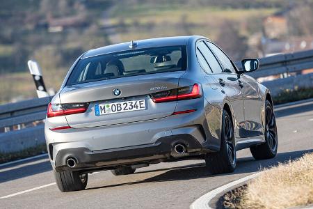 BMW 330 E