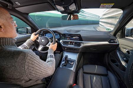 BMW 330 E