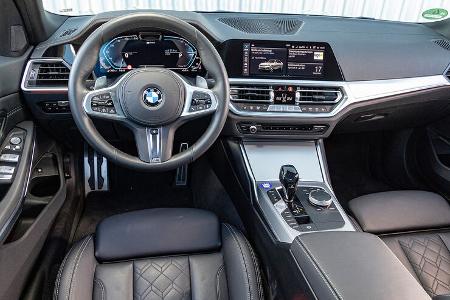 BMW 330 E