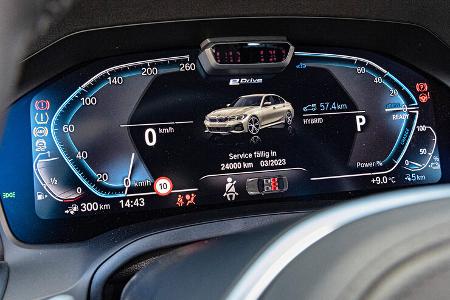 BMW 330 E