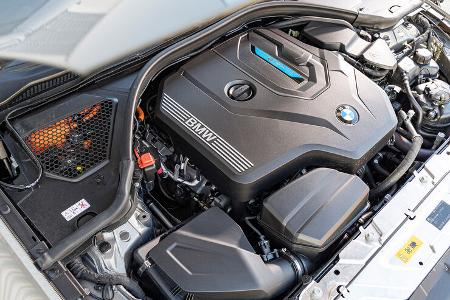 BMW 330 E