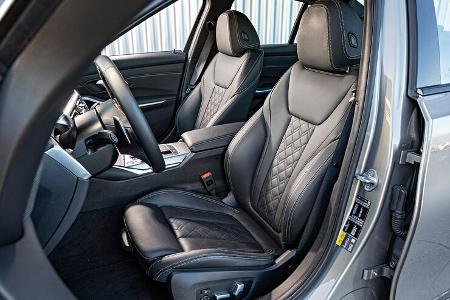 BMW 330 E