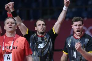 Handballer treten in Bestbesetzung zu WM-Play-offs an