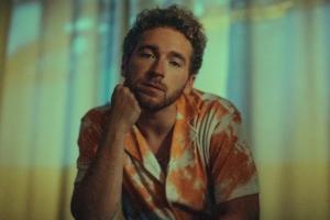 Nathan Trent: "TikTok hat mein Leben unter Kontrolle"