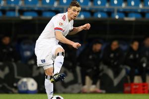 HSV bindet Defensivspieler Heyer langfristig bis 2026
