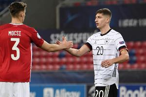 Janelt verlängert bei Eriksen-Klub Brentford bis 2026