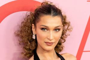 Supermodel Bella Hadid gibt Debüt als Schauspielerin