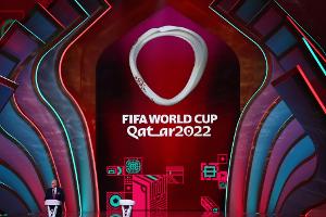 FIFA stellt WM-Maskottchen für Katar vor
