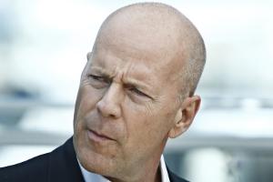 Bewusstsein geschaffen: Aphasie-Organisation dankt Bruce Willis