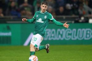 2. Liga: Werder verlängert mit Österreicher Schmid