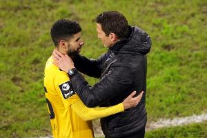 3. Liga: Waldhof verpasst Sprung auf Platz vier