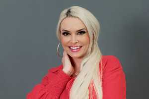 Daniela Katzenberger begeistert mit freizügigem Foto