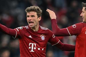 Sportwetten: Bayern klarer Favorit bei Villarreal