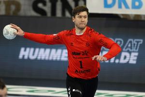 Welthandballer Landin verlässt Kiel 2023