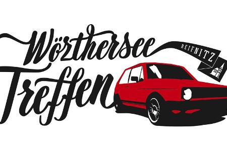 GTI Treffen Reifnitz Wörthersee