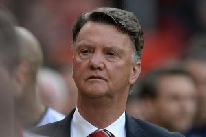 FC Bayern wünscht erkranktem van Gaal "eine schnelle Genesung"
