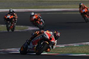 MotoGP: Weitere Bradl-Einsätze nach Saisondebüt fraglich