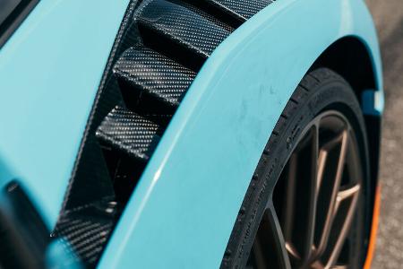 Lamborghini Huracan STO