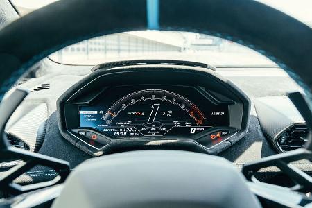 Lamborghini Huracan STO