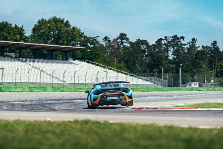 Lamborghini Huracan STO