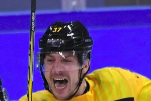 DEL-Rekordscorer Reimer hängt eine Saison in Nürnberg dran