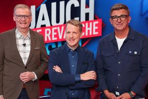 "Jauch gegen Sigl": Das steckt hinter der neuen Quizshow