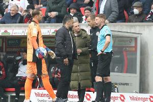 Freiburg legt Einspruch ein: Bayern muss zittern
