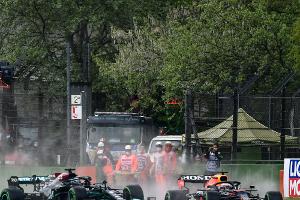 Klima: Schumacher sieht "große Verantwortung" im Motorsport