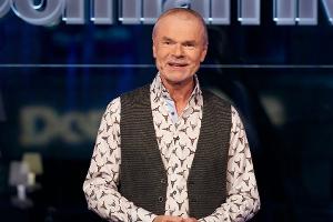 Aus für "Domian live": Jürgen Domian und WDR beenden Zusammenarbeit