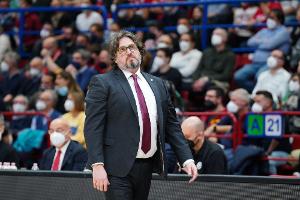 EuroLeague: Bayern verliert zum Auftakt der Europa-Reise