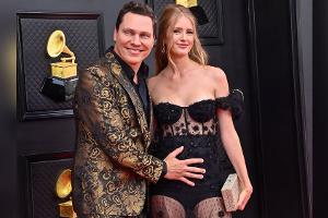 DJ Tiësto wird zum zweiten Mal Vater