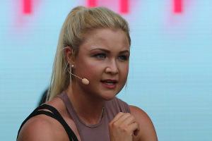 Kampf gegen Krebs verloren: Sophia Thiel trauert um Freundin